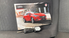 Vauxhall Corsa 1.4 Energy 3dr [AC] Auto Petrol Hatchback